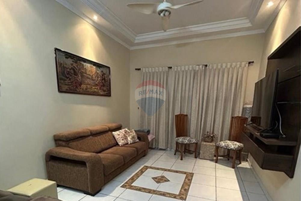 Casa - Venda - Ribeirão Preto , São Paulo - 3. sala TV.jpeg - Sala de jantar - 780131038-34