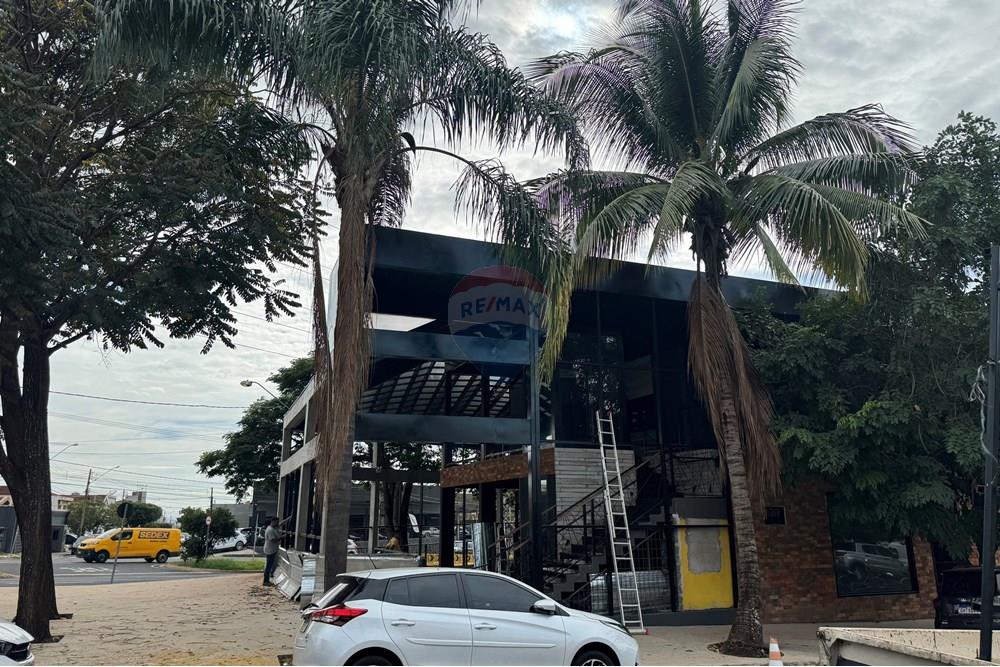 Prédio - Alugar - Ribeirão Preto , São Paulo - IMG_9177.JPG - 780171042-33