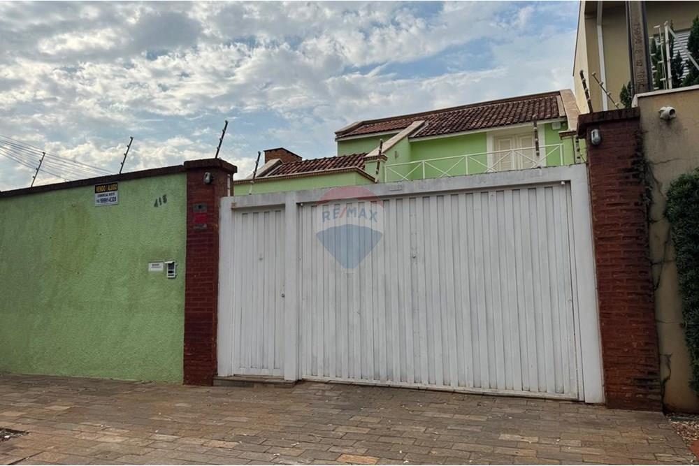 Casa - Alugar - Ribeirão Preto , São Paulo - 124970fb-758b-4f7b-961a-625c53fba8f9.jpg - 780071015-353