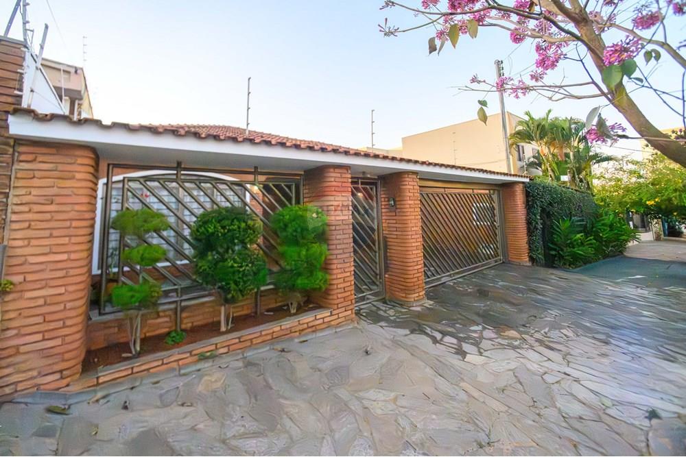 Casa - Venda - Ribeirão Preto , São Paulo - 02 - FACHADA DA CASA.jpg - 780181029-37