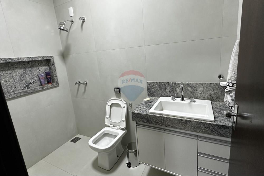 Casa - Venda - Franca , São Paulo - Foto Casa com Piscina 25.jpg - 780231051-20