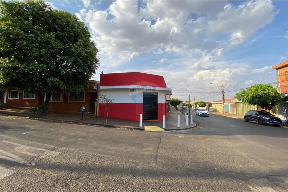 Ponto Comercial/ Loja - Venda - Ribeirão Preto , São Paulo - salão5.jpg - 780151035-53