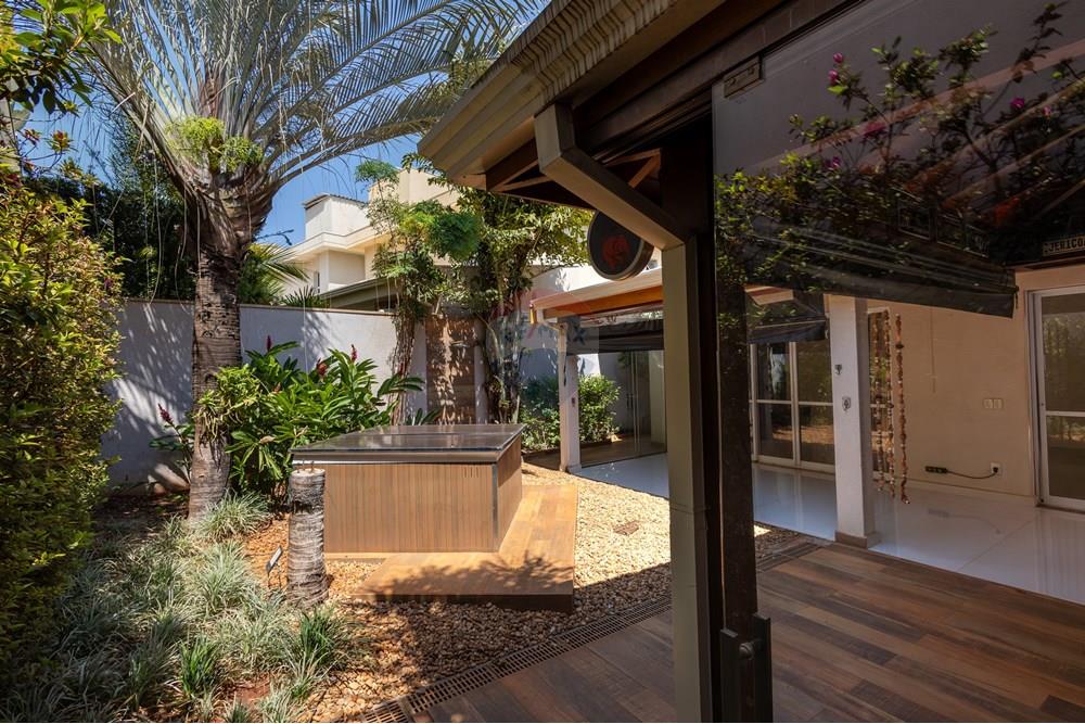 Casa de Condomínio - Venda - Ribeirão Preto , São Paulo - @karinanogueirafotografia-7701.jpg - 780151037-21