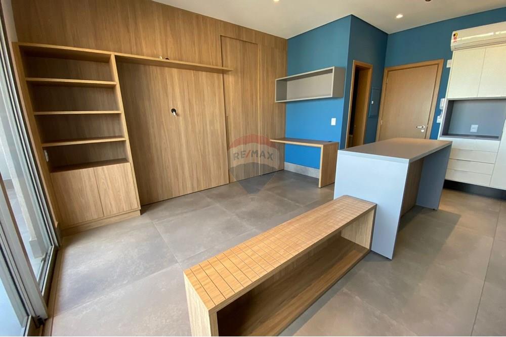 Apartamento - Alugar - Ribeirão Preto , São Paulo - 4cc5e91a-7286-4c0e-af97-b71be9e5c98f.JPG - 780071004-1084