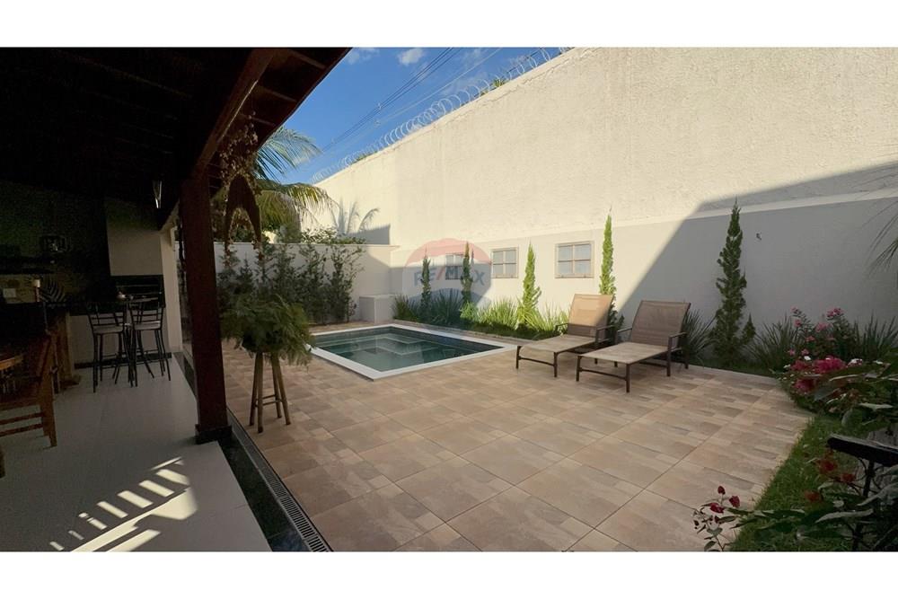 Casa de Condomínio - Venda - Ribeirão Preto , São Paulo - Av Heráclito Fontoura Sobral Pinto 400 casa 17 (18 de 63).jpg - 780071057-14