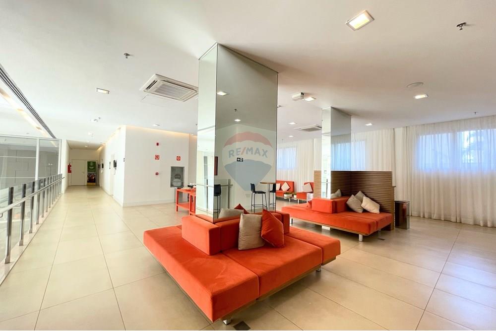 Apart Hotel/ Flat - Venda - Ribeirão Preto , São Paulo - A8D7C8E2-BC62-4E03-B3FE-B36B66D5F60B.JPG - 780071078-26