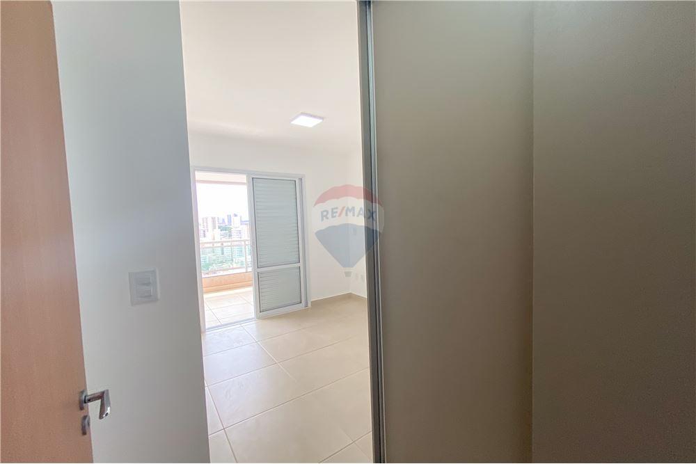 Apartamento - Alugar - Ribeirão Preto , São Paulo - 19 - 780071004-1012