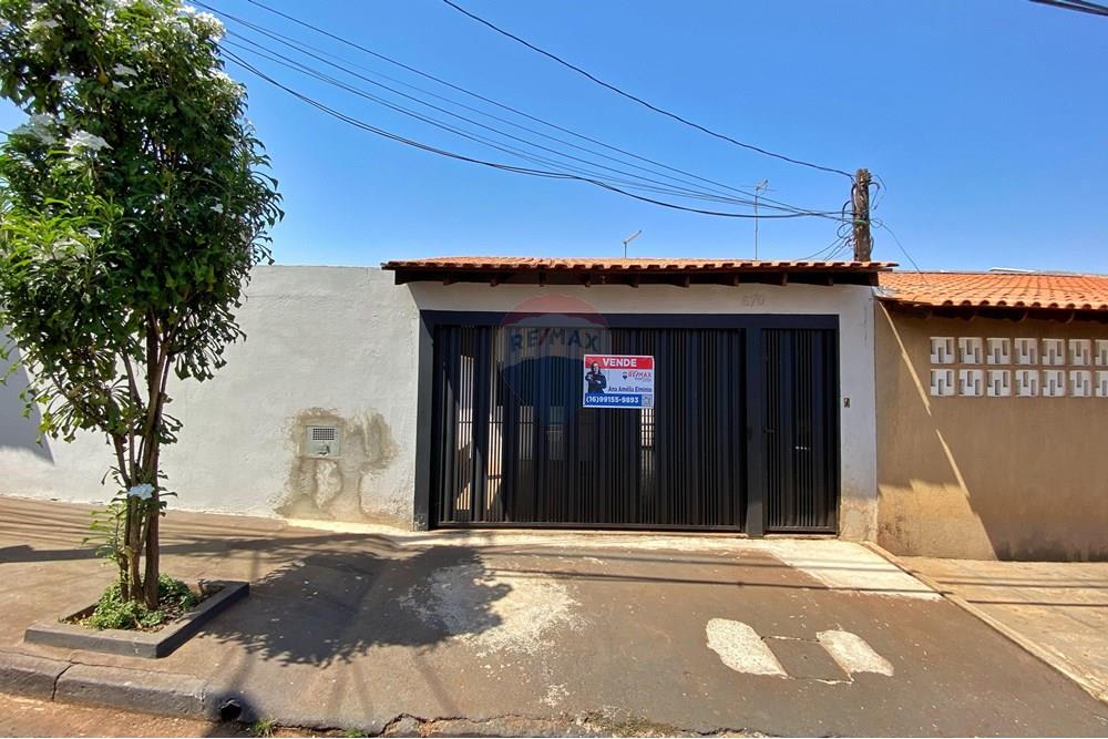 Casa - Venda - Ribeirão Preto , São Paulo - 19f1b0db-77ee-4631-bcc2-cafe1a512783.jpg - 780171018-374