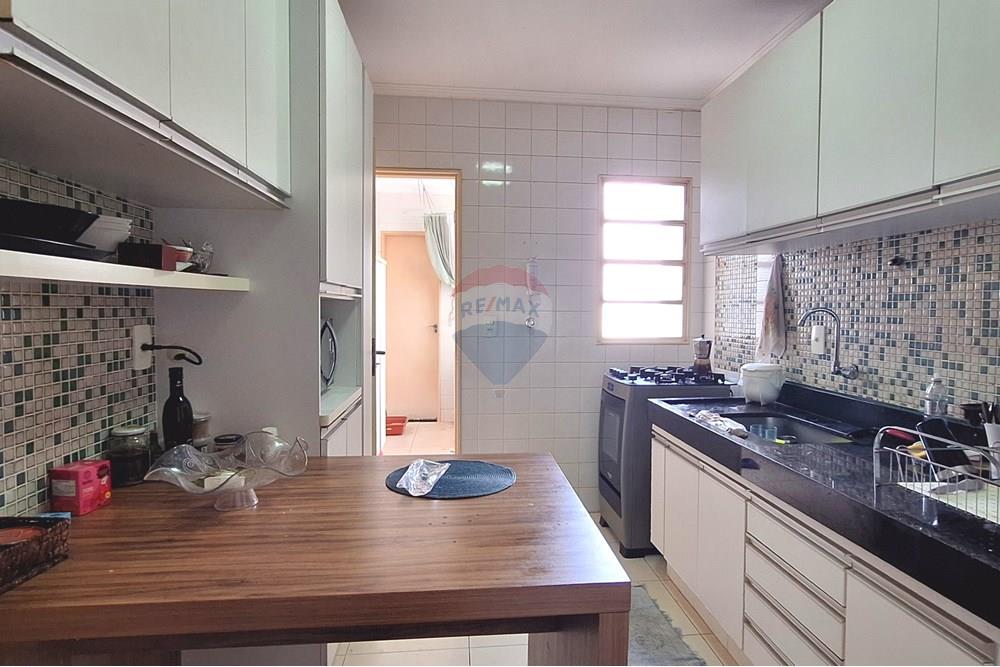 Apartamento - Venda - Ribeirão Preto , São Paulo - COZINHA 2.jpg - 780201024-12