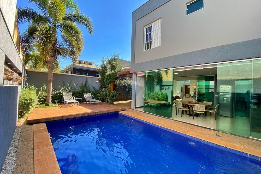 Casa de Condomínio - Venda - Ribeirão Preto , São Paulo - 88e128f9-df0b-45c6-bafe-4a19612b10dc.jpeg - 780131052-2