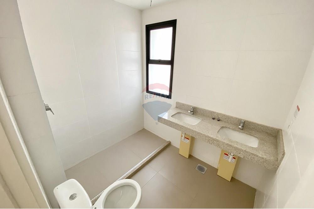Apartamento - Venda - Ribeirão Preto , São Paulo - 8 banheiro (4).jpg - Banheiro - 780271030-8