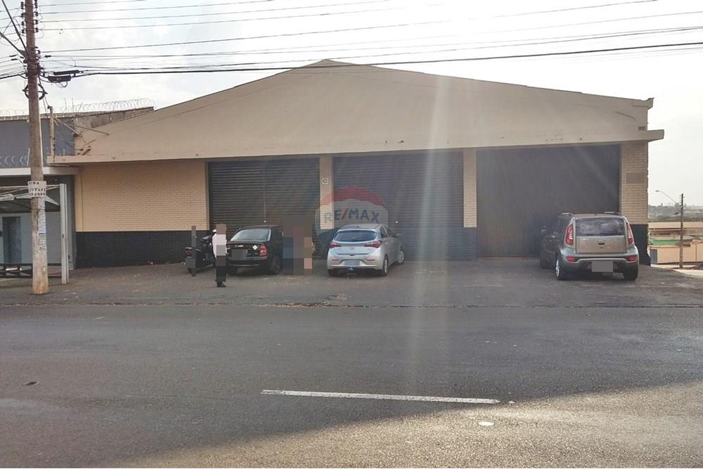 Galpão - Alugar - Ribeirão Preto , São Paulo - IMG-20250725-WA0013.jpg - 780181012-735