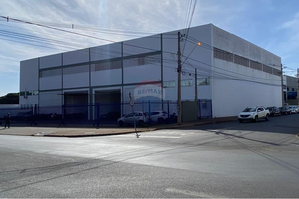 Galpão - Alugar - Ribeirão Preto , São Paulo - IMG-20250724-WA0012.jpg - 780181012-733