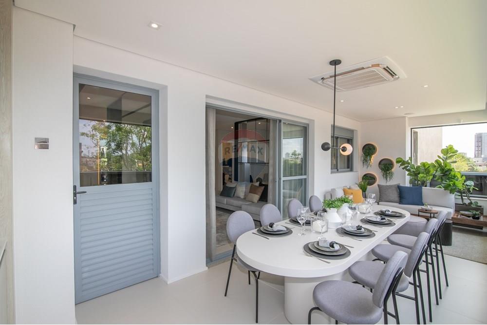 Apartamento - Venda - Ribeirão Preto , São Paulo - 9.jpg - Varanda - 780091100-3