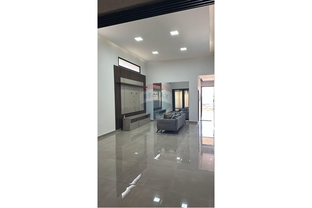 Casa de Condomínio - Alugar - Ribeirão Preto , São Paulo - 2.jpeg - 780181001-84