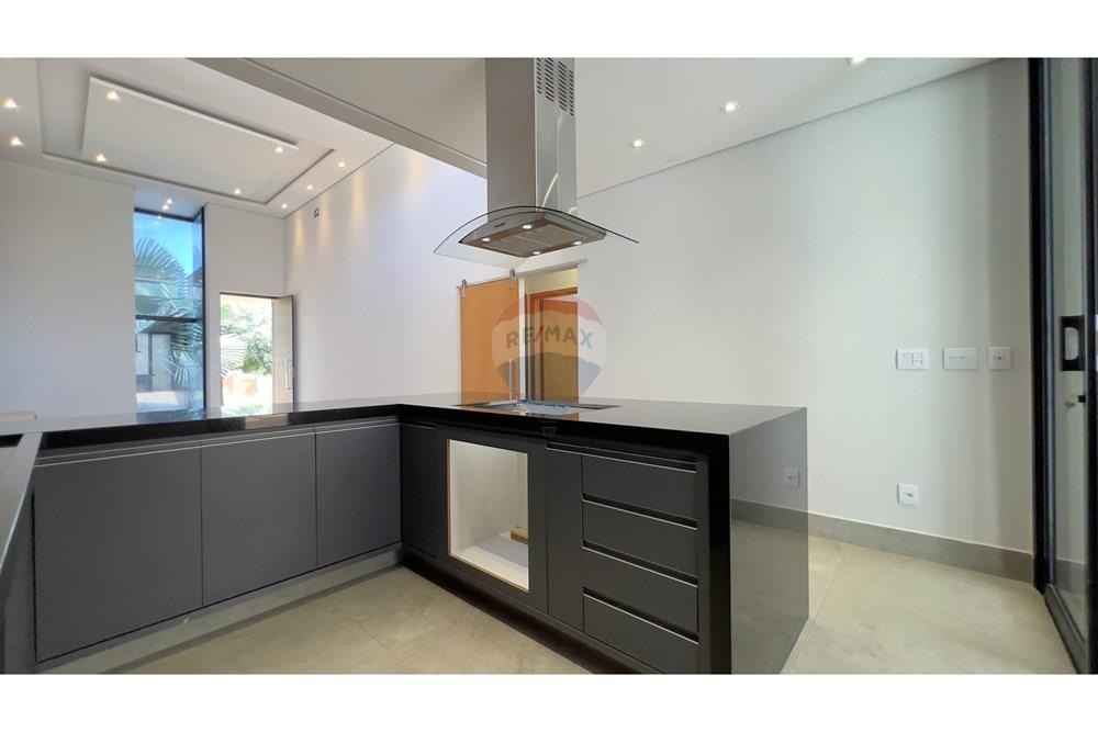 Casa de Condomínio - Venda - Ribeirão Preto , São Paulo - IMG_9441.jpg - Cozinha - 780091007-84