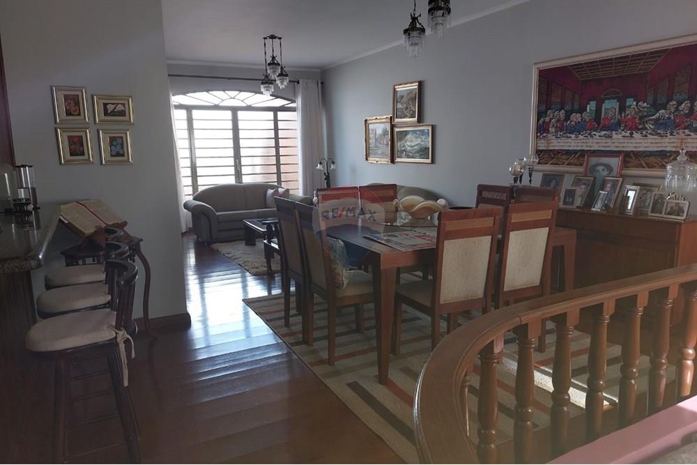 Casa - Venda - Ribeirão Preto , São Paulo - SAL.jpg - 780181029-37
