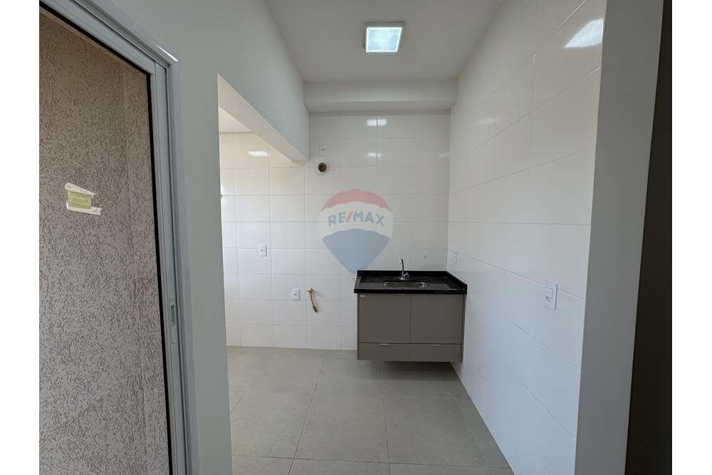 Apartamento - Alugar - Ribeirão Preto , São Paulo - 04 AV. TALITA REGAZZINI VERÇOSA, 150 ED. VIA APPIA APTO 412 (2 de 11).jpg - 780071015-420