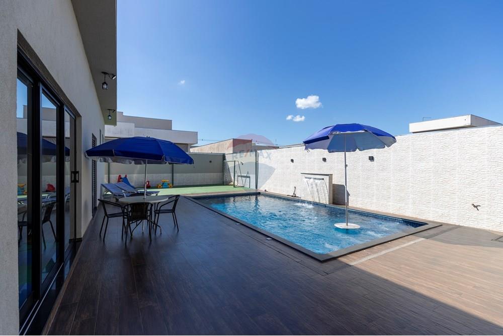 Casa de Condomínio - Venda - Jardinópolis , São Paulo - IMG_0424-HDR.jpg - Quintal - 780091038-50