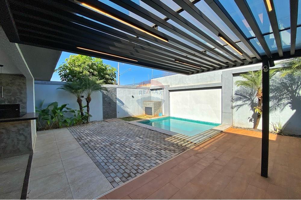 Casa de Condomínio - Venda - Ribeirão Preto , São Paulo - piscina (7).jpg - Jardim Externo - 780271030-11