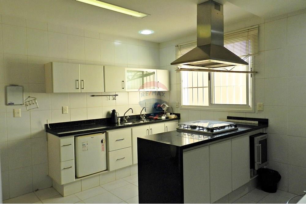 Casa - Venda - Ribeirão Preto , São Paulo - Casa_Alto Boa Vista_Ribeirão Preto (67).jpg - Cozinha - 780091021-82