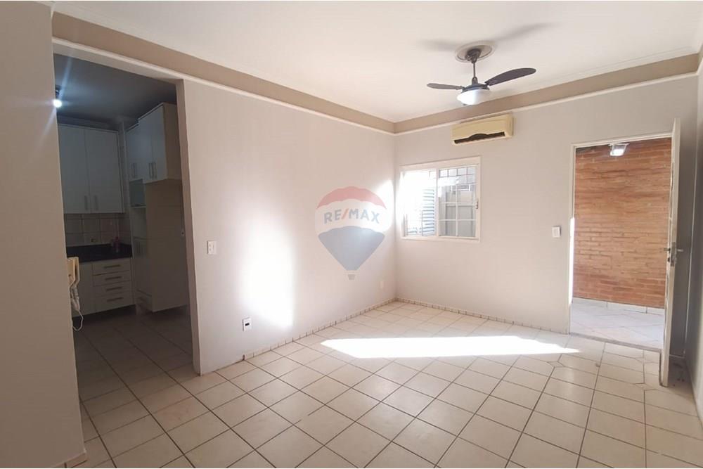 Casa de Condomínio - Alugar - Ribeirão Preto , São Paulo - IMG-20250905-WA0005.jpg - 780181012-786