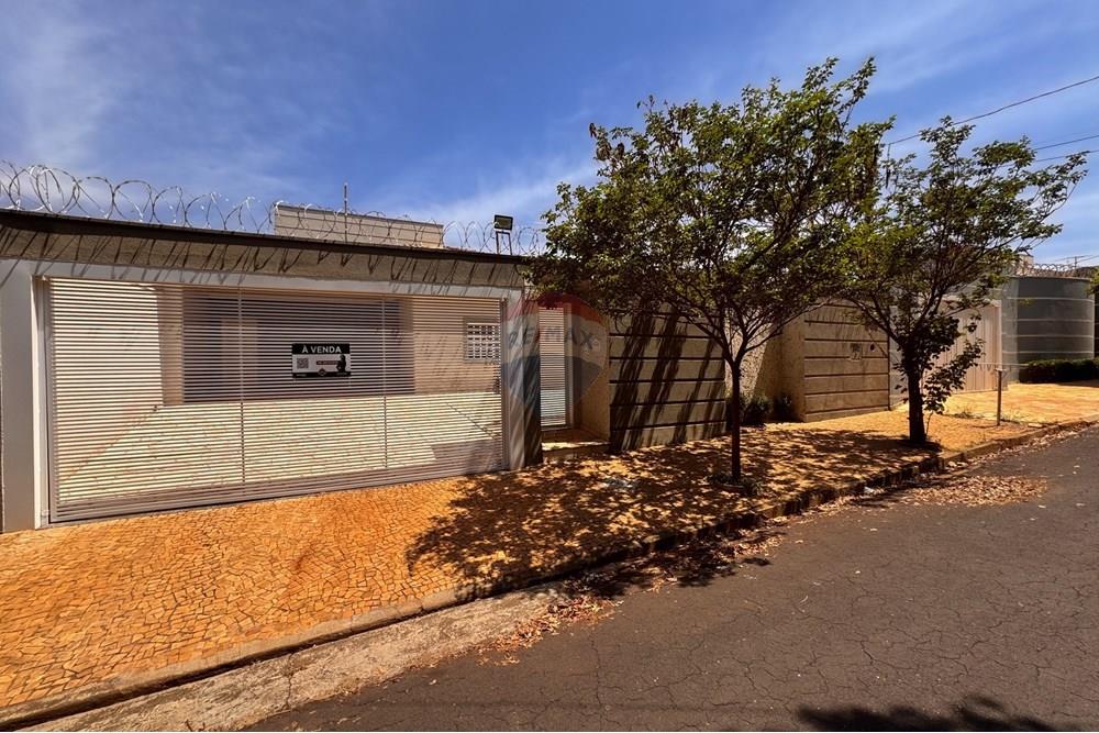 Casa - Venda - Ribeirão Preto , São Paulo - RUA CORACY DE TOLEDO PIZA, 640 (43 de 44).jpg - 780071053-14