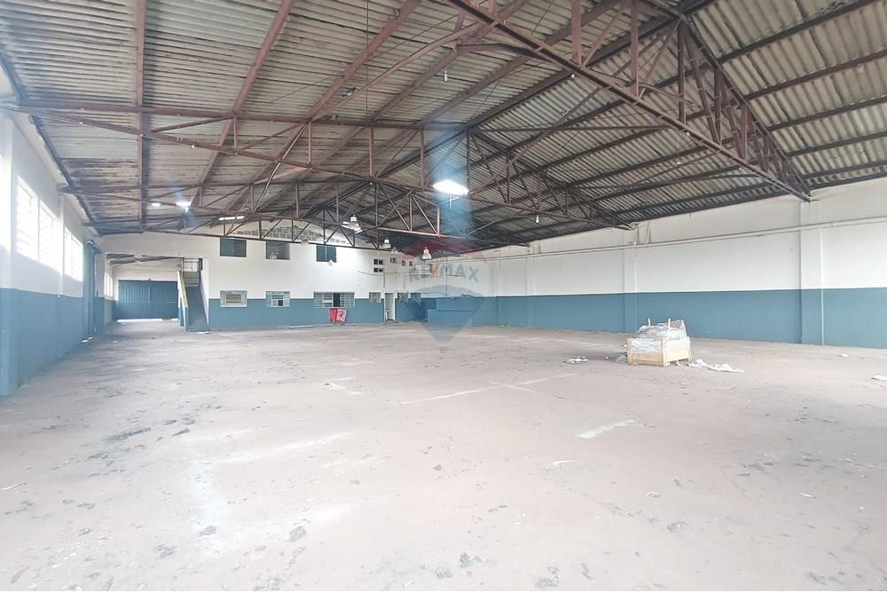 Galpão - Alugar - Ribeirão Preto , São Paulo - IMG_20250804_155657.jpg - 780181012-735