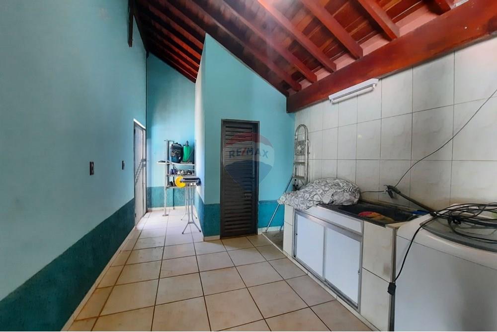 Casa - Venda - Matão , São Paulo - 22.jpeg - 780241021-29