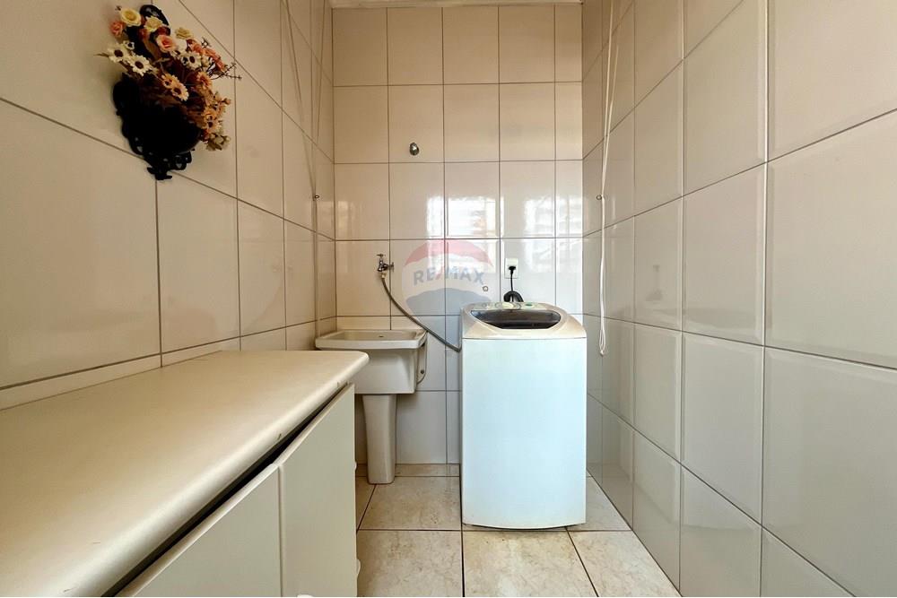 Apartamento - Venda - Ribeirão Preto , São Paulo - lavanderia 3.jpeg - 780251031-2