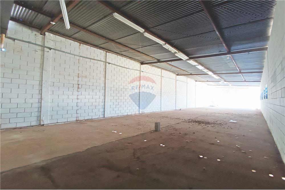 Galpão - Venda - Ribeirão Preto , São Paulo - 13 - 780181012-337