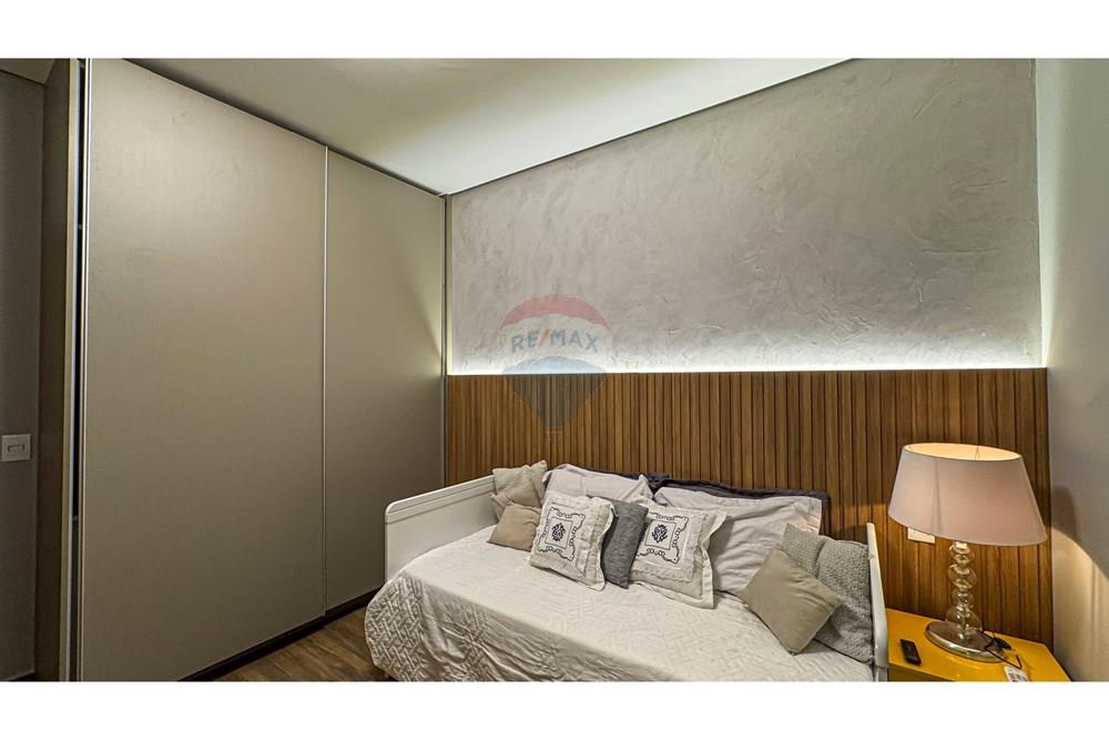 Casa de Condomínio - Alugar - Ribeirão Preto , São Paulo - Suite hospede (1).jpg - 780151011-118