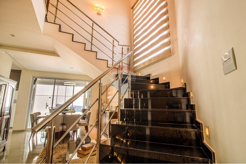 Casa de Condomínio - Venda - Ribeirão Preto , São Paulo - CASA BUONA VITA (4).jpg - 780121035-1