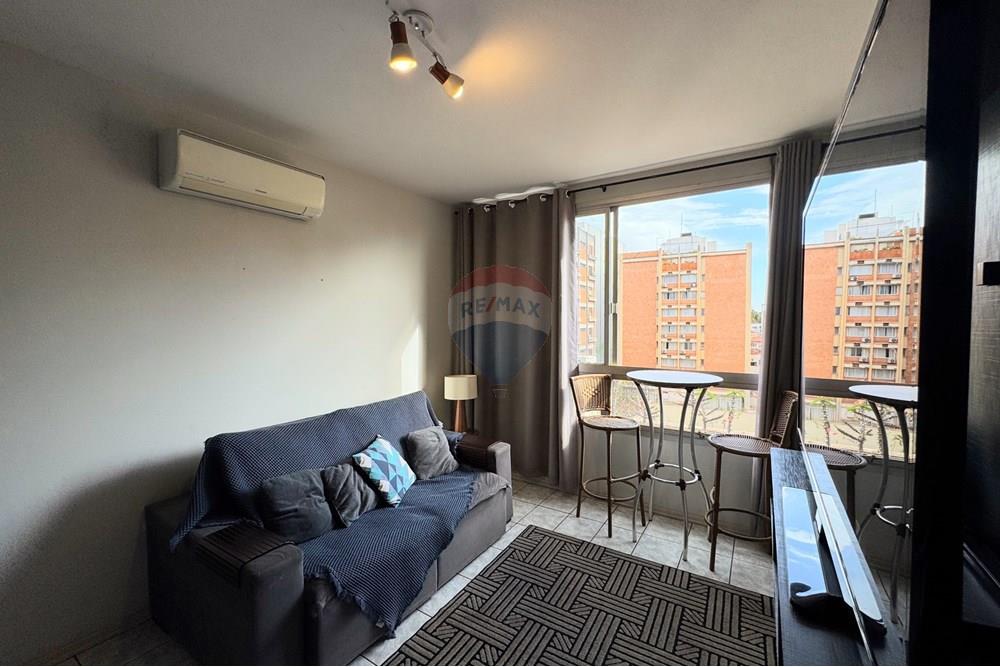 Apartamento - Venda - Ribeirão Preto , São Paulo - 2 B.JPG - Sala - 780211052-23