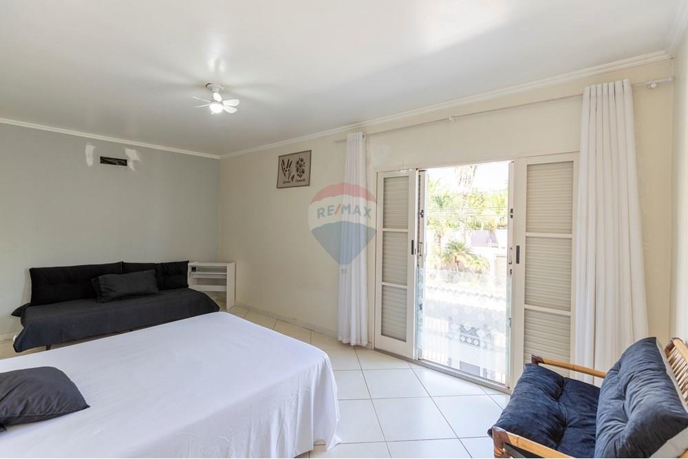 Casa - Venda - Ribeirão Preto , São Paulo - Casa_Jardim Canada_4 Suítes (38).jpg - Quarto - 780091070-44