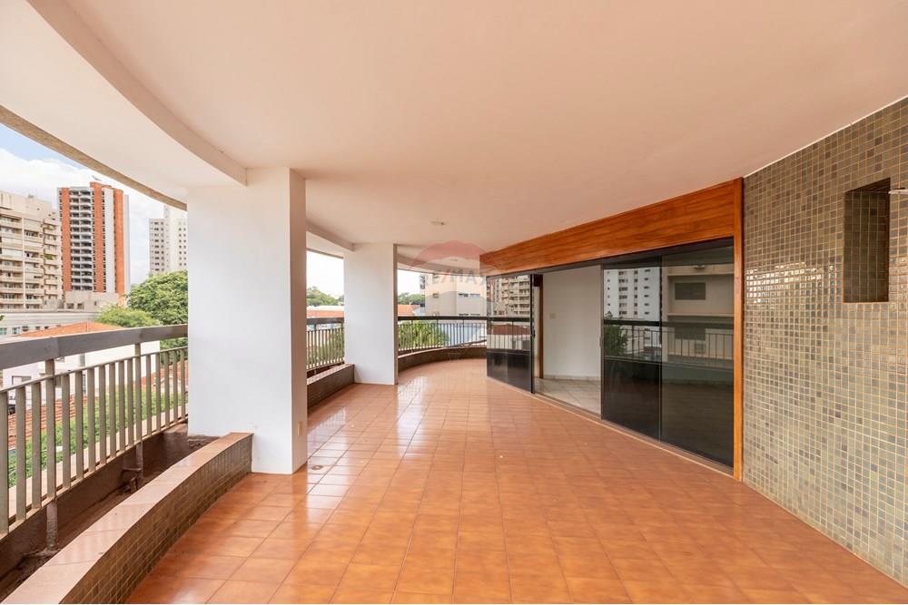 Apartamento - Venda - Ribeirão Preto , São Paulo - 08.jpg - Sacada - 780091004-112