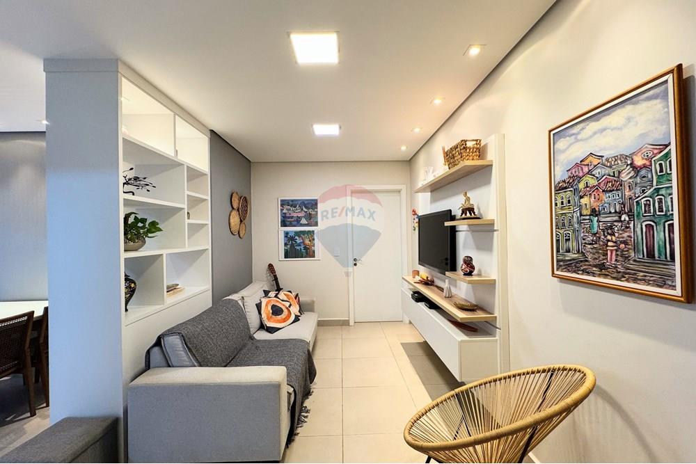 Apartamento - Venda - Ribeirão Preto , São Paulo - IMG_1997.JPG - 780211014-90