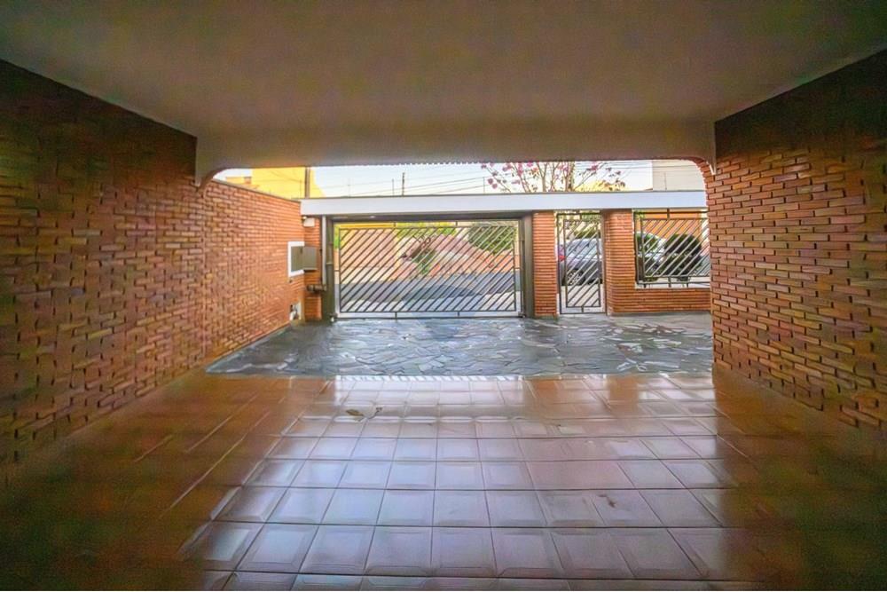 Casa - Venda - Ribeirão Preto , São Paulo - garagem dentro.jpg - 780181029-37