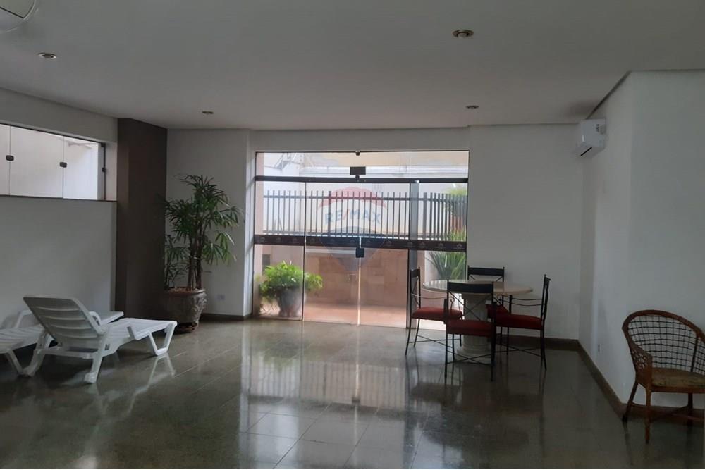 Apartamento - Venda - Ribeirão Preto , São Paulo - 9540032a-2b80-4d71-ac4b-813dfc5b1953.jpg - Pátio interno - 780091111-1