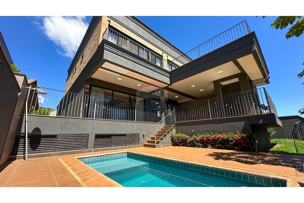 Casa de Condomínio - Venda - Ribeirão Preto , São Paulo - 2.jpg - 780151015-50