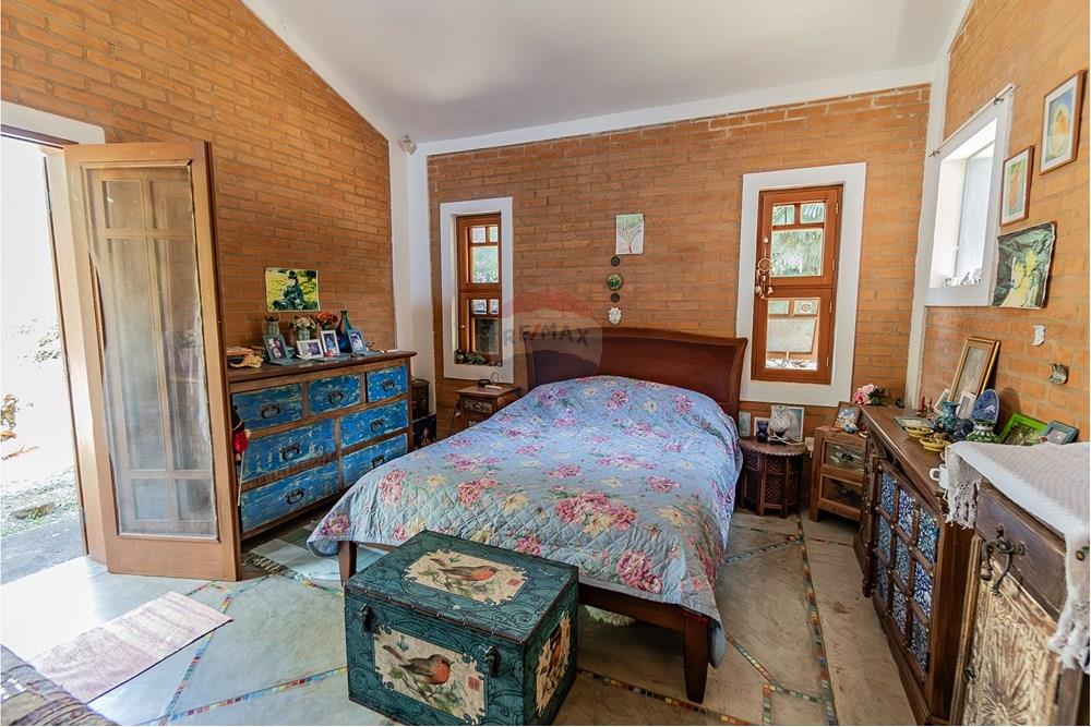 Casa de Condomínio - Venda - Botucatu , São Paulo - casa_demetria (34).jpg - Quarto - 780091043-41