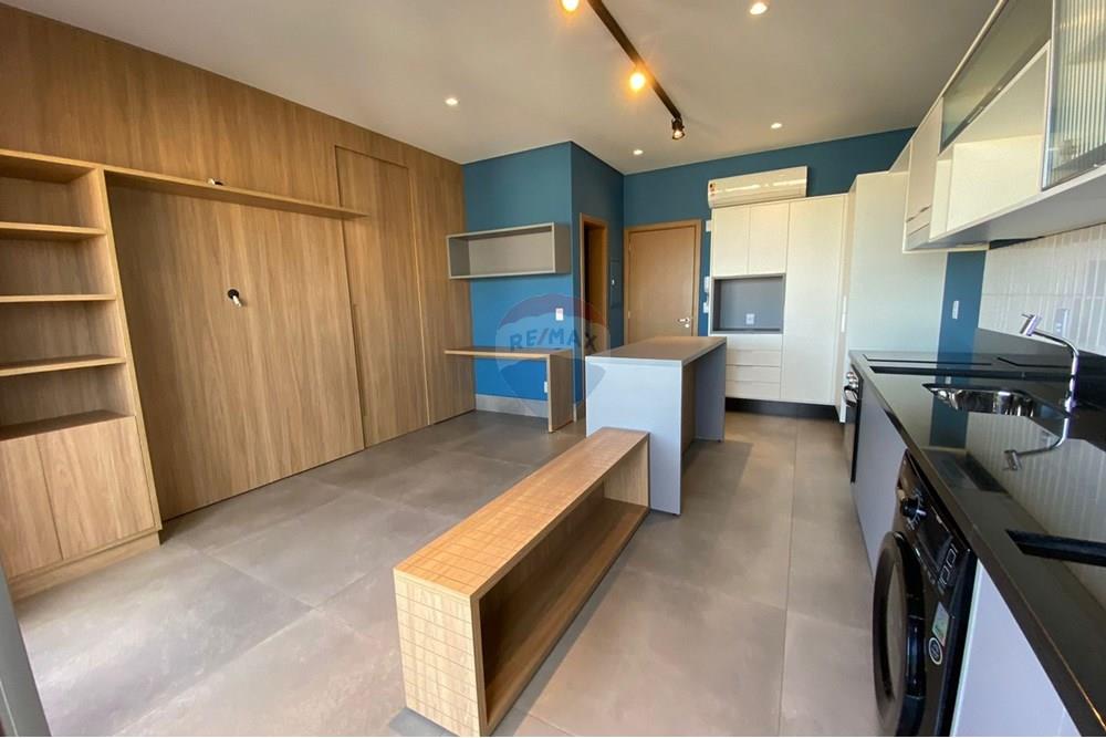 Apartamento - Alugar - Ribeirão Preto , São Paulo - 71bae51f-e6b2-4838-a0e0-d8f6188dd7c8.JPG - 780071004-1084