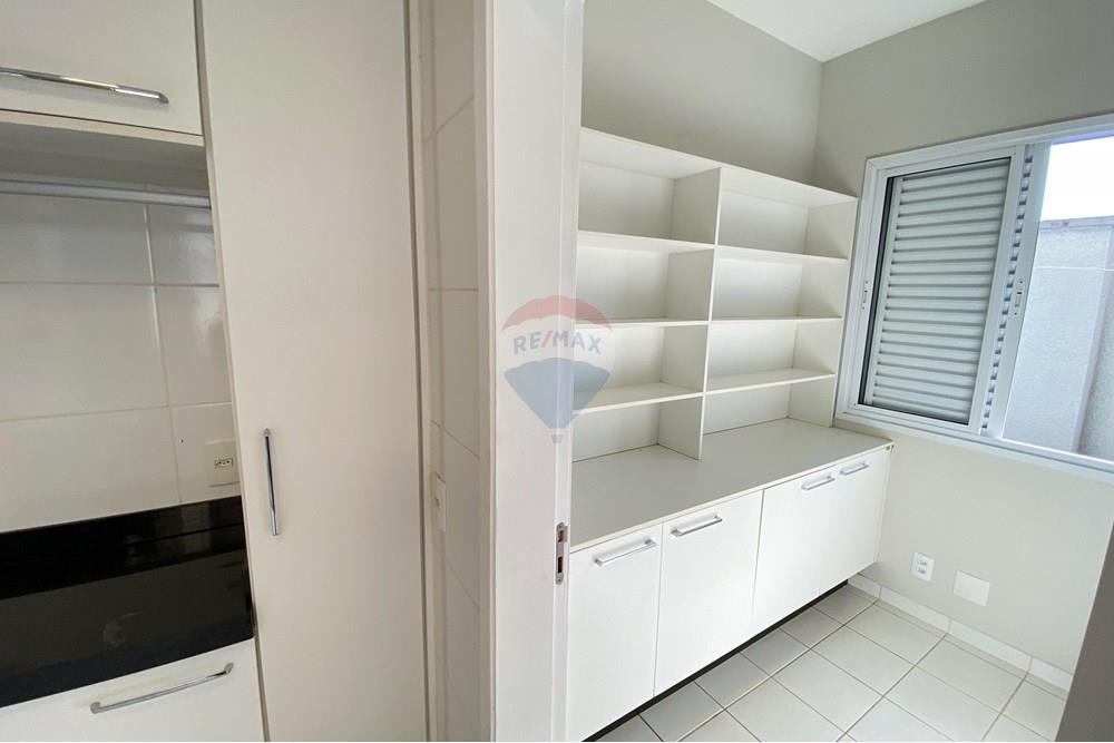 Casa de Condomínio - Venda - Ribeirão Preto , São Paulo - lavanderia (1).jpg - Lavanderia - 780271030-11