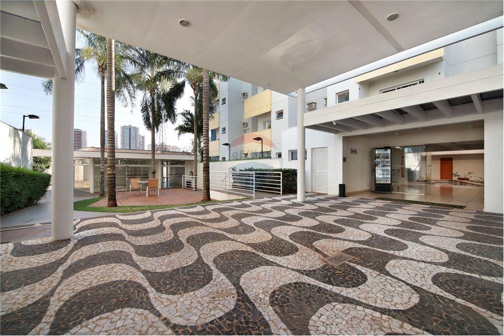 Apartamento - Venda - Ribeirão Preto , São Paulo - 11 - 780071004-1007