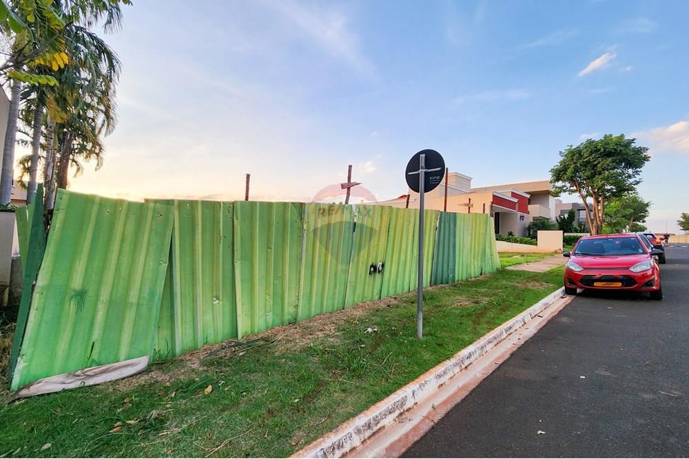 Terreno - Venda - Ribeirão Preto , São Paulo - foto obra - 780091034-66
