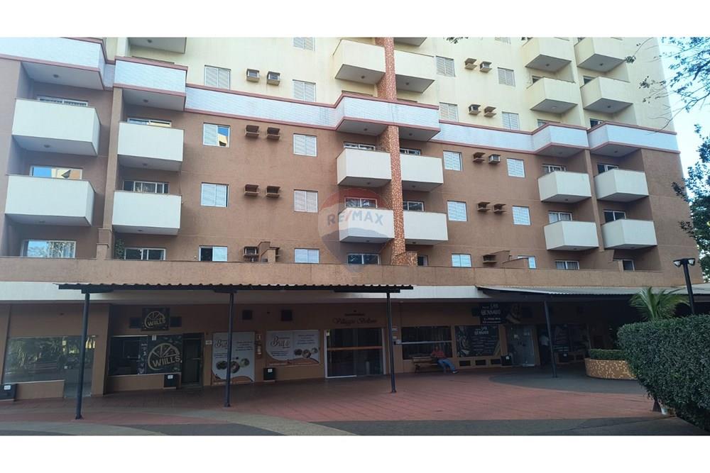 Apartamento - Venda - Ribeirão Preto , São Paulo - ee8908d9-a0a5-4b6d-ad49-e6ba45dbc1c4.jpg - 780151006-117