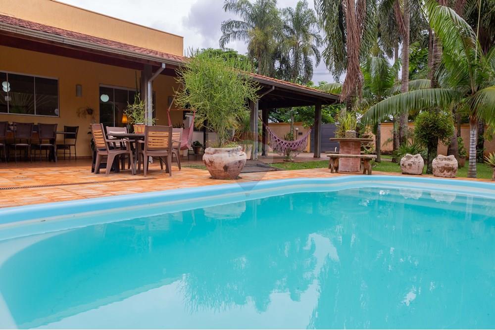 Chácara / Sítio / Fazenda - Venda - Jaboticabal , São Paulo - 371A9745.jpg - 780201029-20