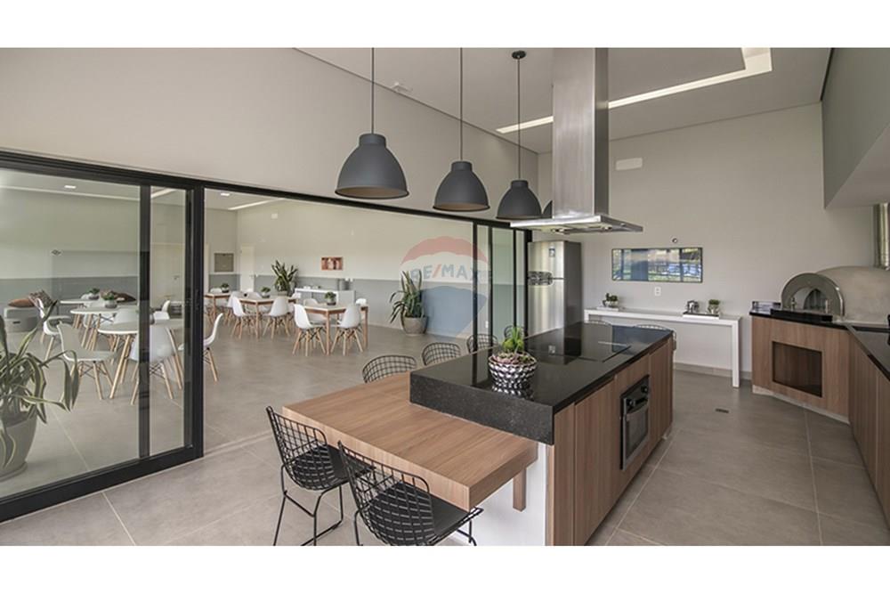 Terreno - Venda - Ribeirão Preto , São Paulo - AREA GOURMET.jpg - Pátio interno - 780091038-57