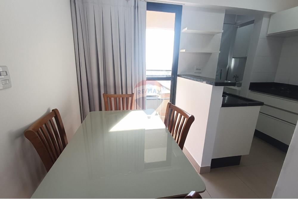 Apartamento - Alugar - Ribeirão Preto , São Paulo - IMG_20250815_155430.jpg - 780181012-761