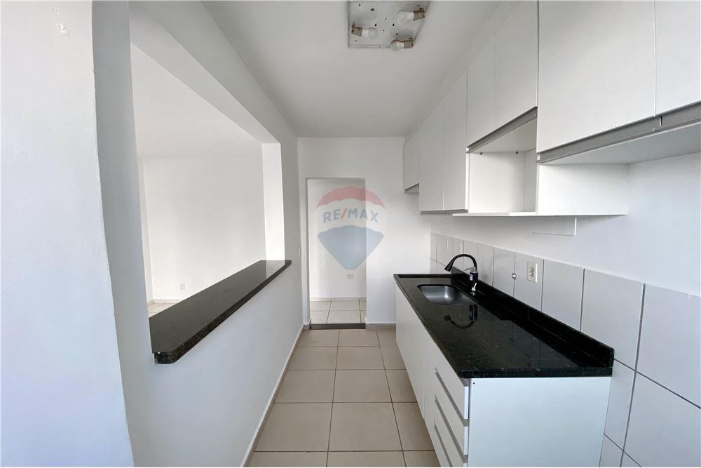 Apartamento - Venda - Ribeirão Preto , São Paulo - 5 - 780171018-350